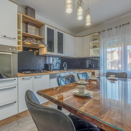 Apartments Stars Zadar Ngoại thất bức ảnh