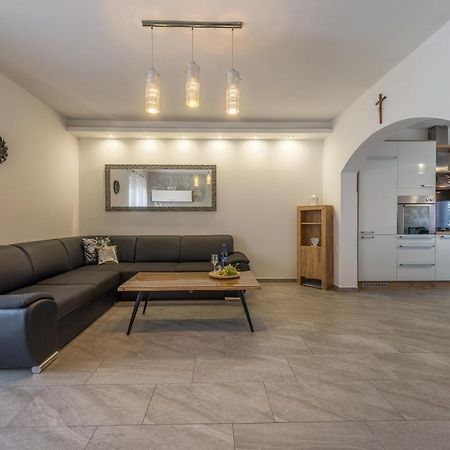 Apartments Stars Zadar Ngoại thất bức ảnh
