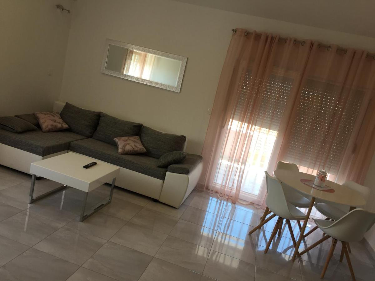 Apartments Stars Zadar Ngoại thất bức ảnh