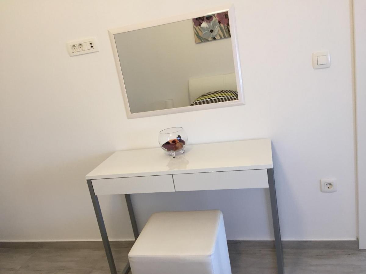 Apartments Stars Zadar Ngoại thất bức ảnh