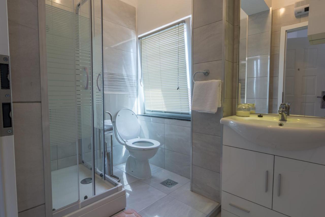 Apartments Stars Zadar Ngoại thất bức ảnh