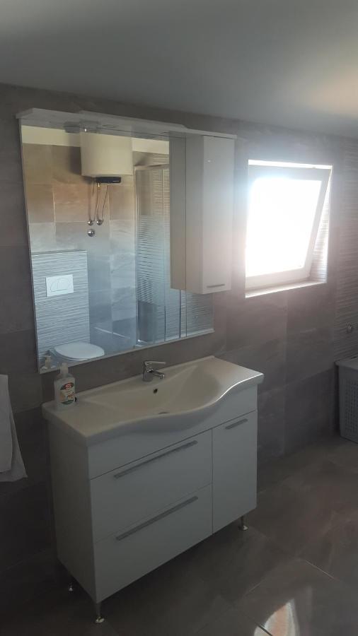 Apartments Stars Zadar Ngoại thất bức ảnh