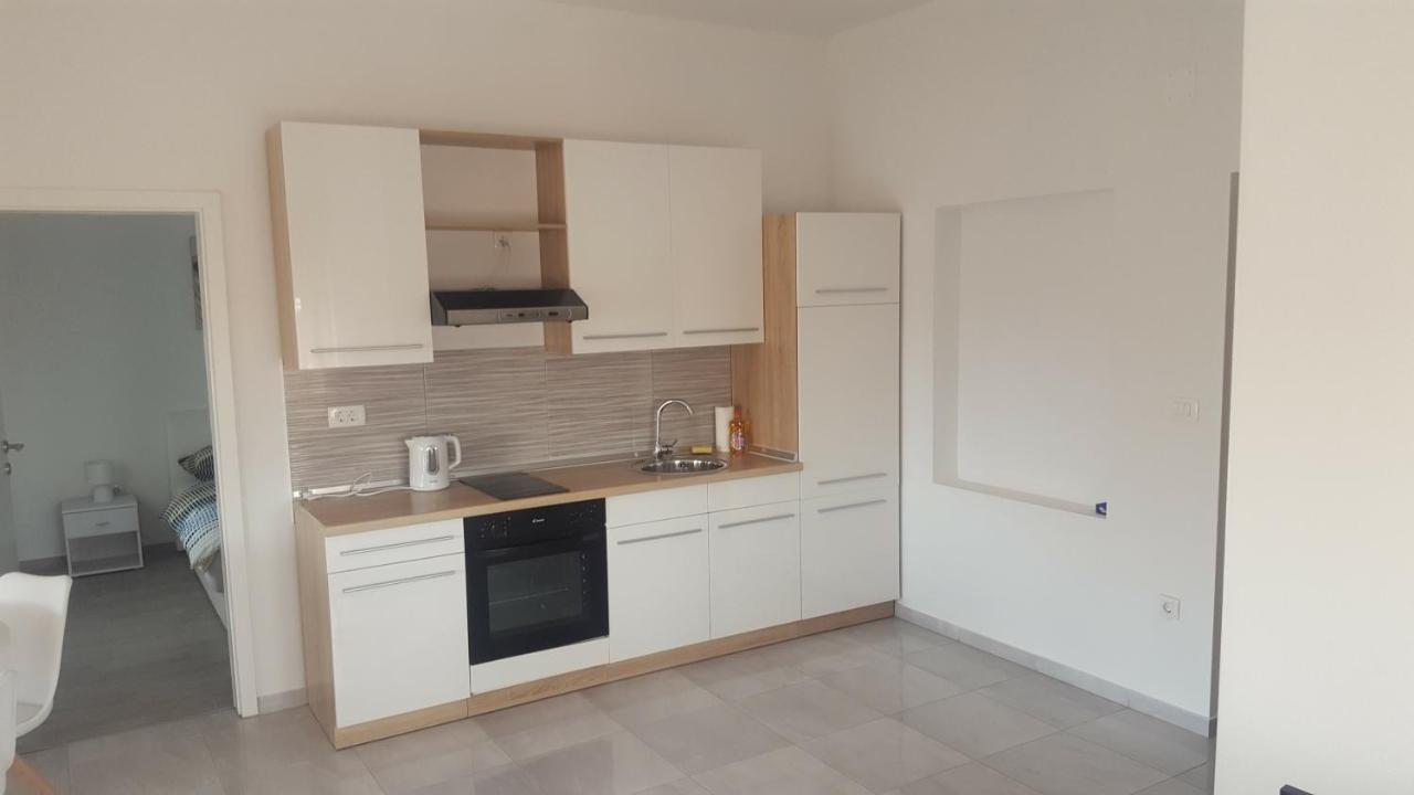 Apartments Stars Zadar Ngoại thất bức ảnh