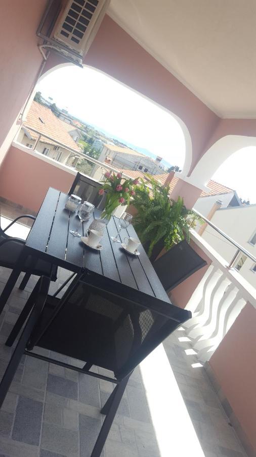 Apartments Stars Zadar Ngoại thất bức ảnh