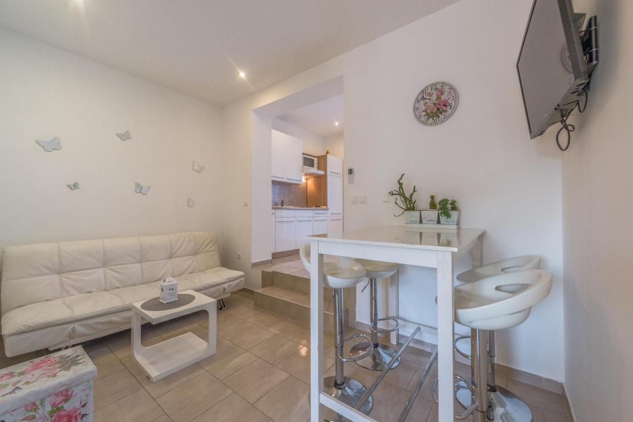 Apartments Stars Zadar Ngoại thất bức ảnh