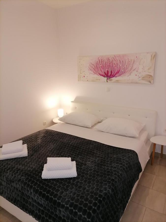 Apartments Stars Zadar Ngoại thất bức ảnh