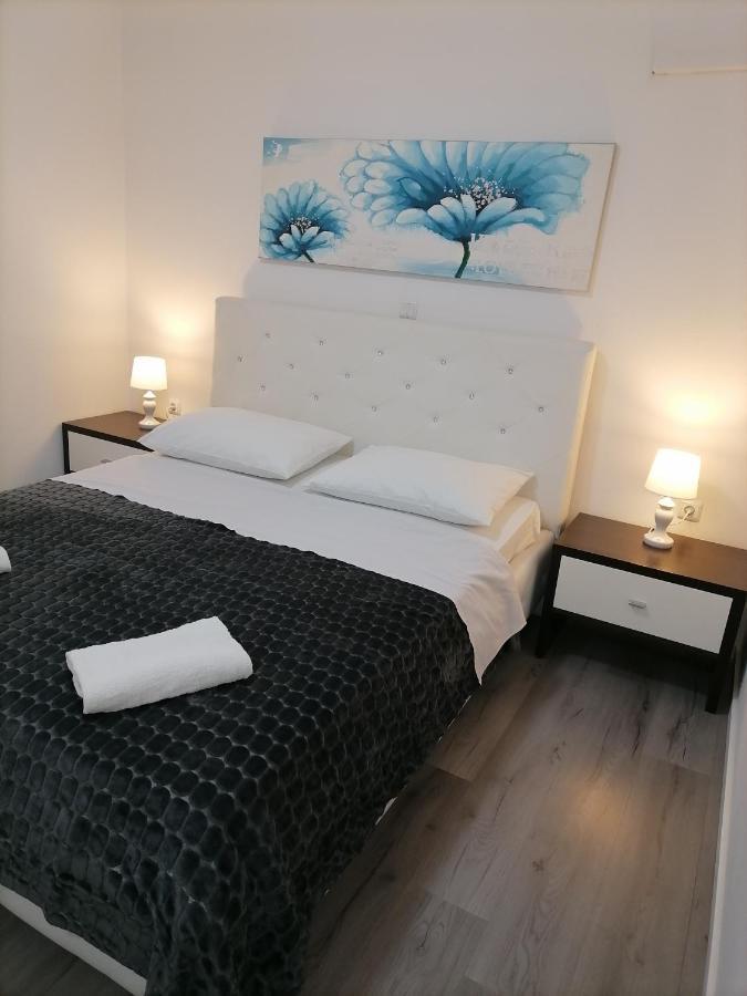 Apartments Stars Zadar Ngoại thất bức ảnh
