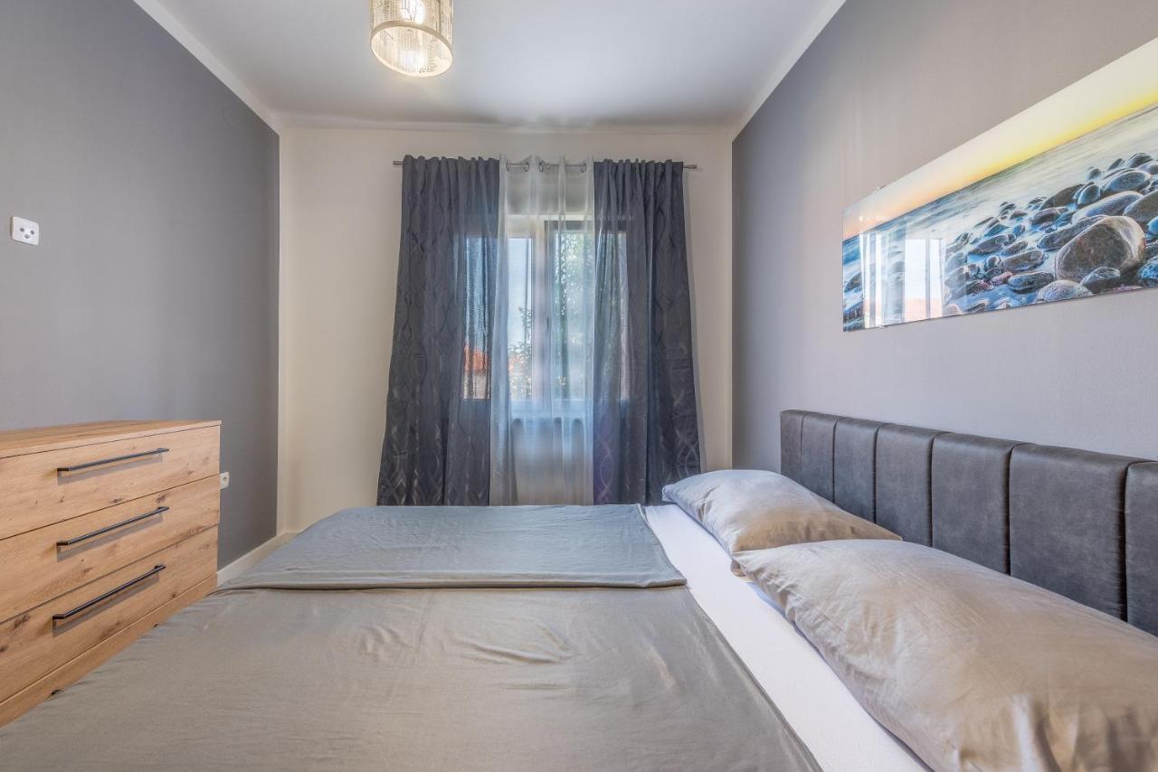 Apartments Stars Zadar Ngoại thất bức ảnh