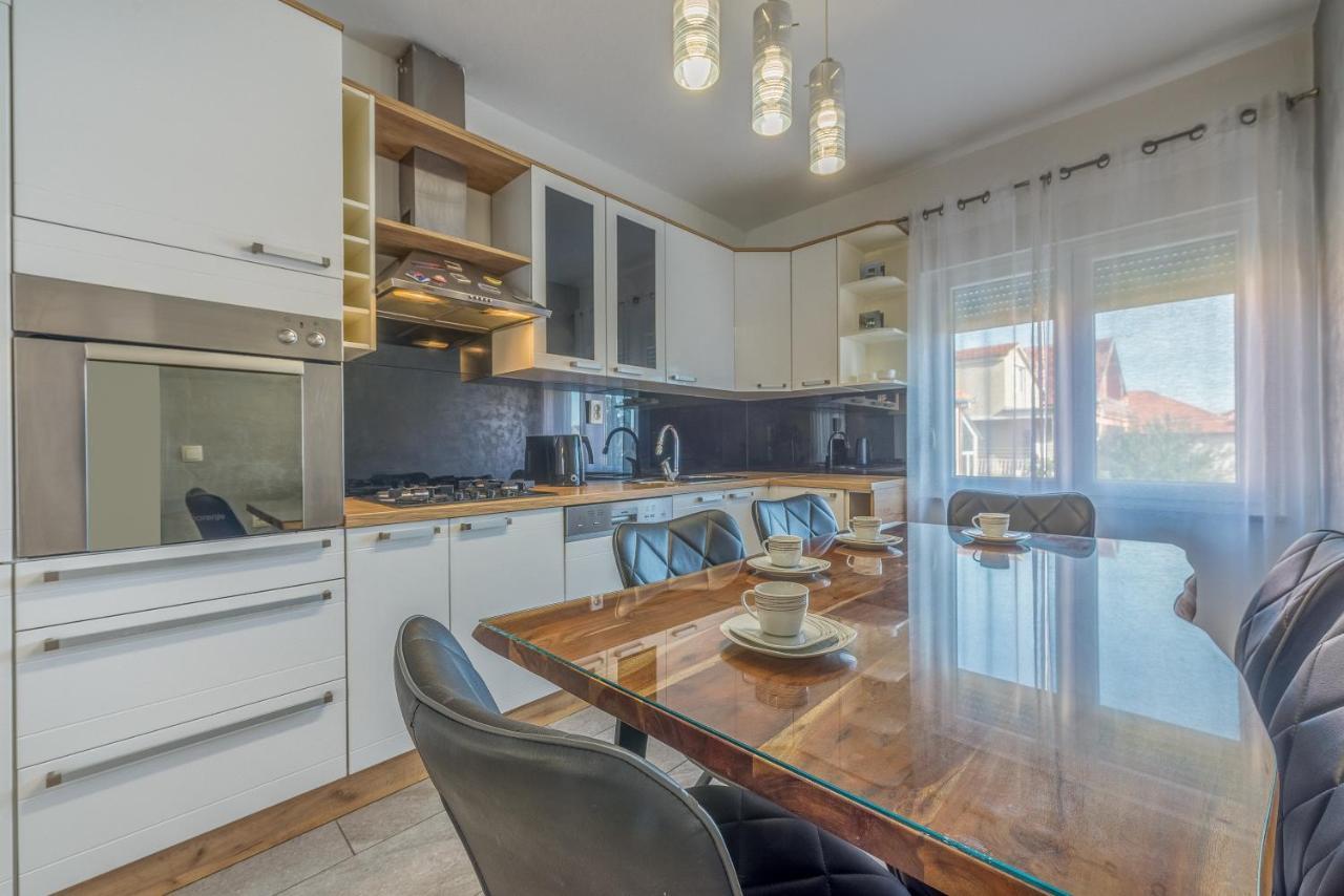 Apartments Stars Zadar Ngoại thất bức ảnh