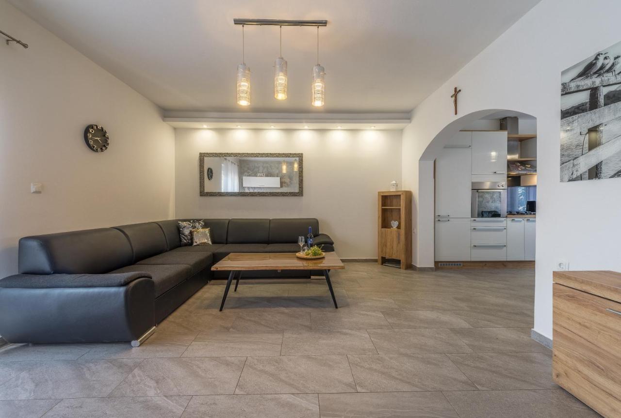 Apartments Stars Zadar Ngoại thất bức ảnh