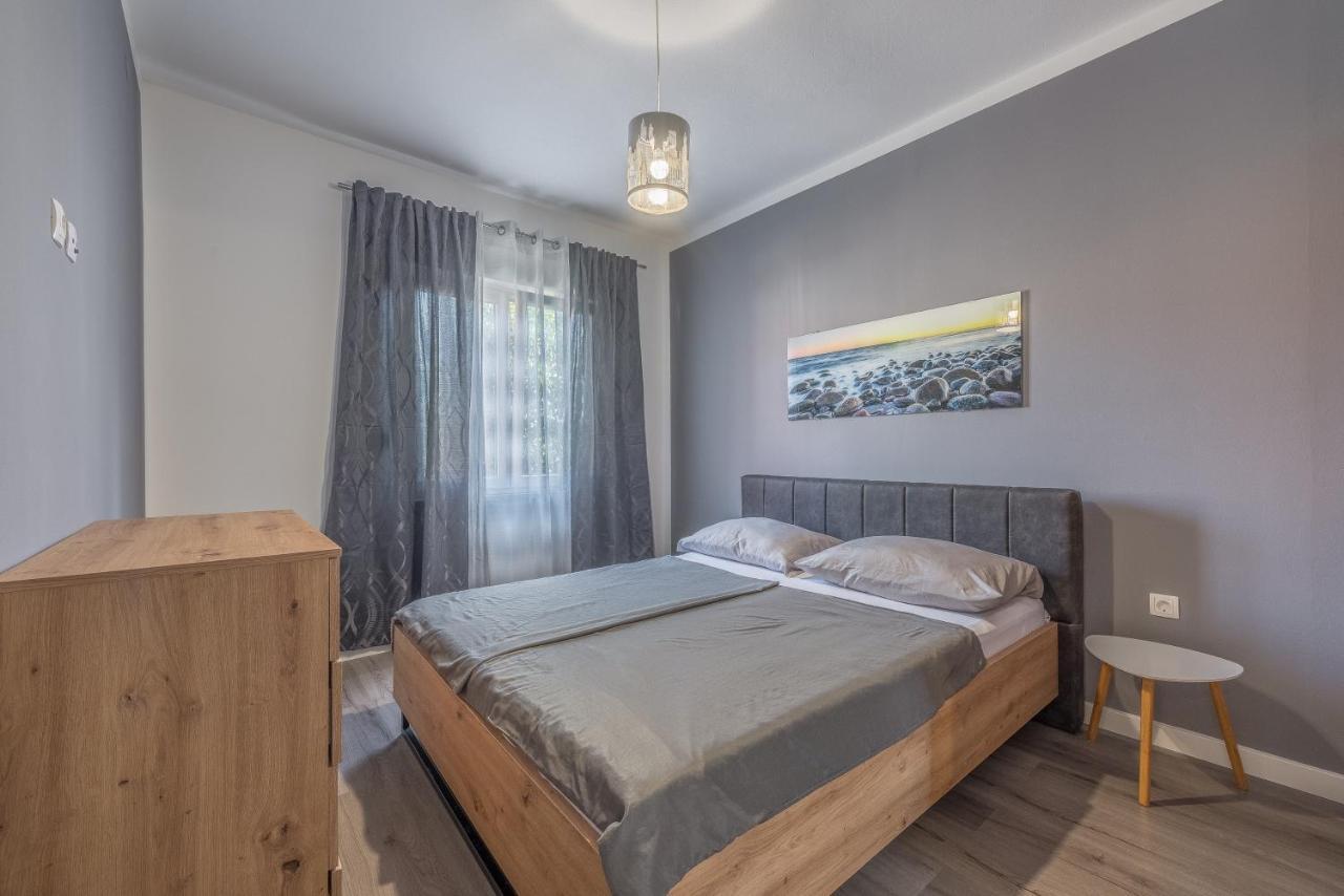 Apartments Stars Zadar Ngoại thất bức ảnh