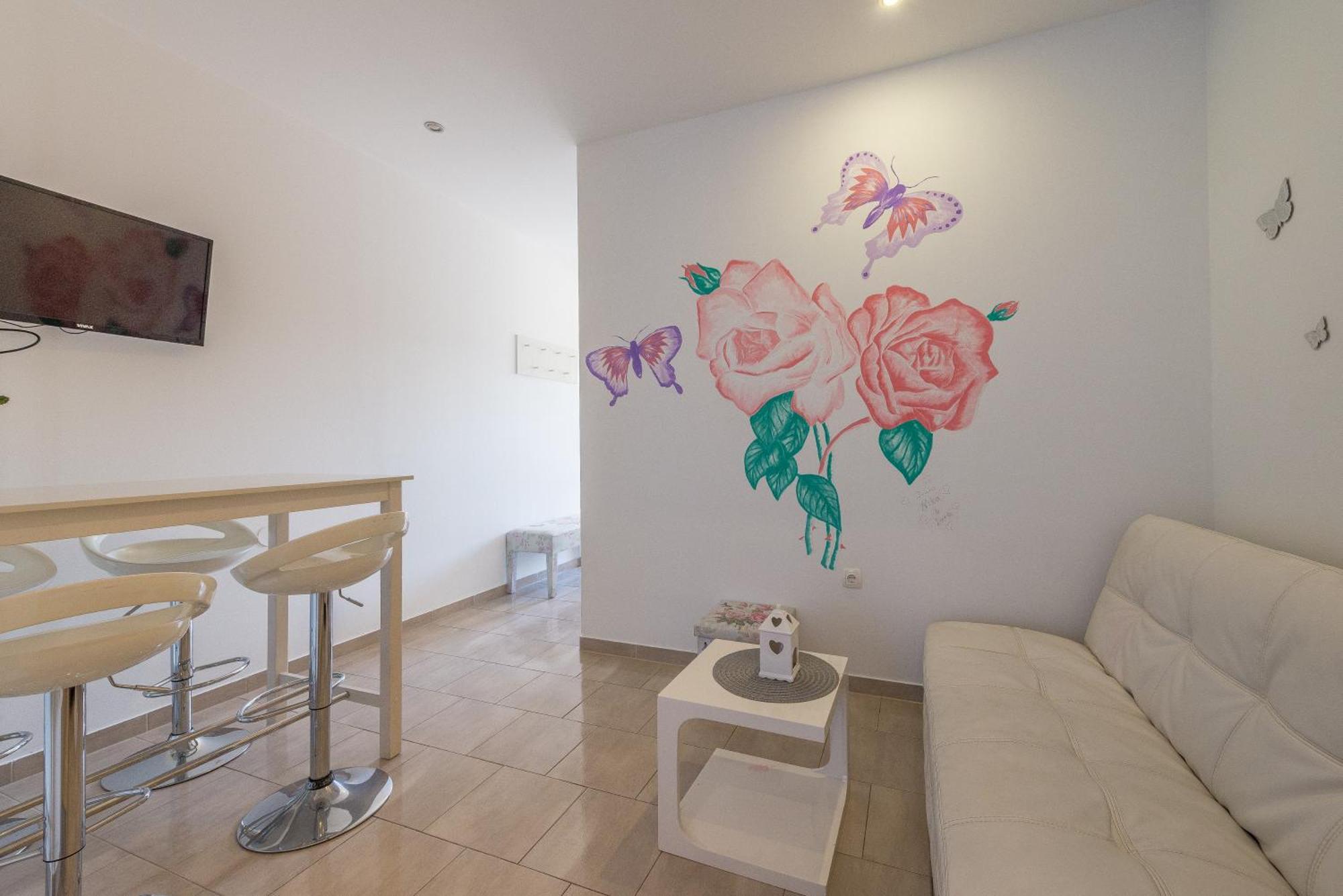 Apartments Stars Zadar Phòng bức ảnh